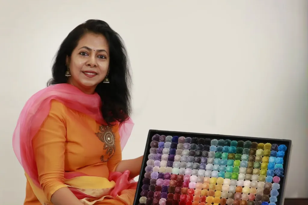 Positive, Poised, Feisty: The Carpet Store Owner who Refused to Quit